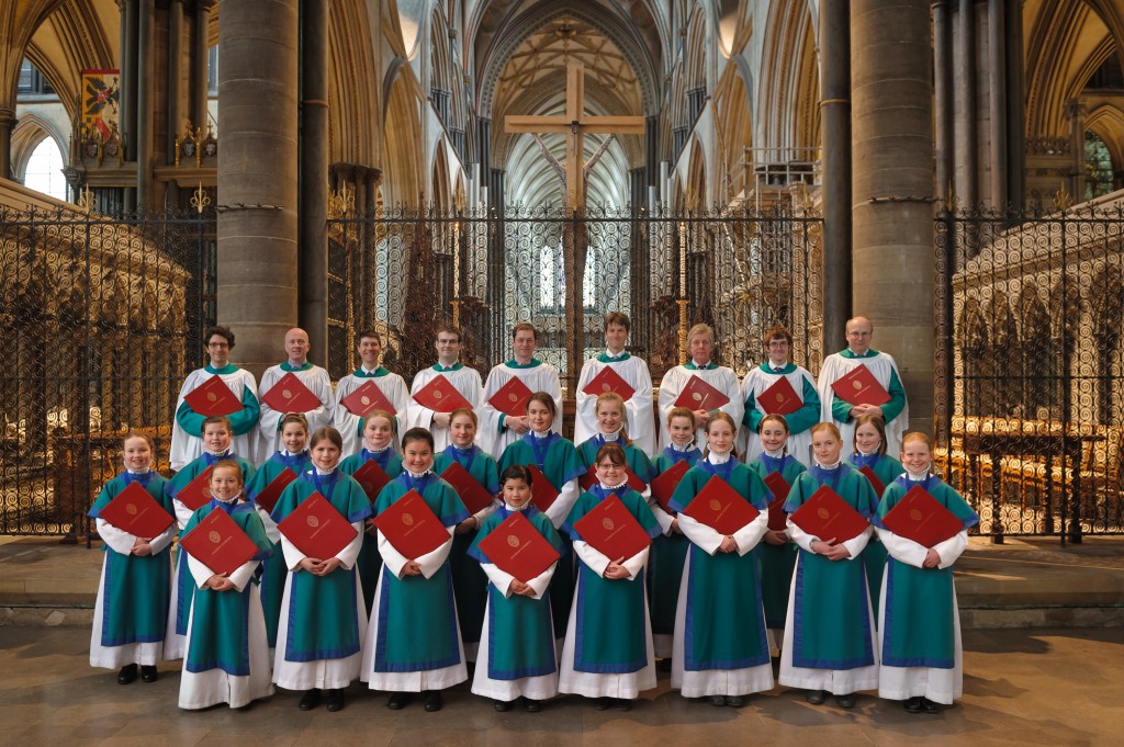Salcath Choir