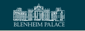 Men of Pitton trip to Blenheim Palace