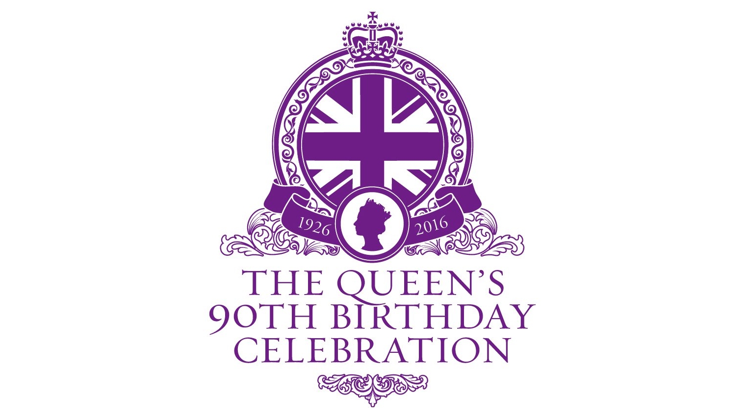 Queens 90th birthday