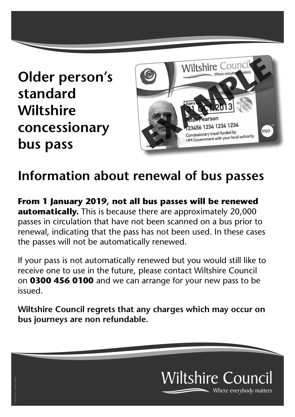 west midlands travel senior bus pass
